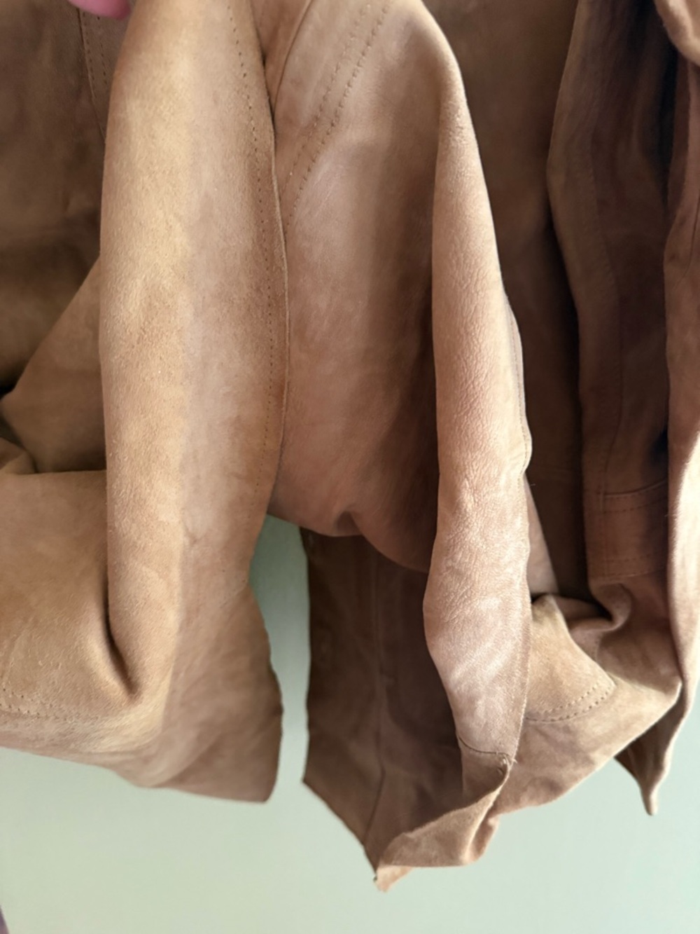 Sezane WILL JACKET size M - Picture 9 of 10